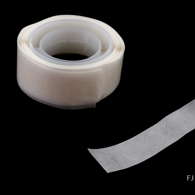 [YU] Stiker Sumbu Pembuatan Li - Candle Making Wicks ulasan dan harga