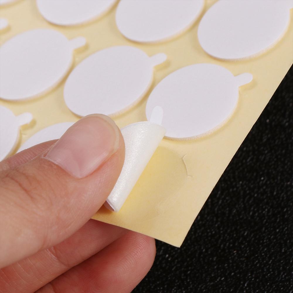 240PCS Stiker Sumbu Lilin Taha - Candle Making Wicks ulasan dan harga