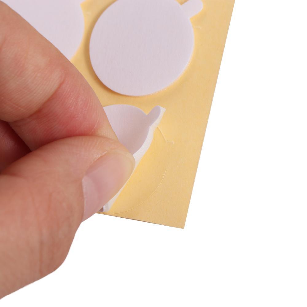 240PCS Stiker Sumbu Lilin Taha - Candle Making Wicks ulasan dan harga