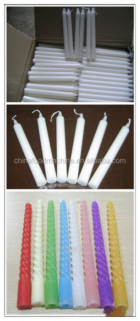 Mesin Pembuat Lilin Tealight y - Candle Making Process ulasan dan harga