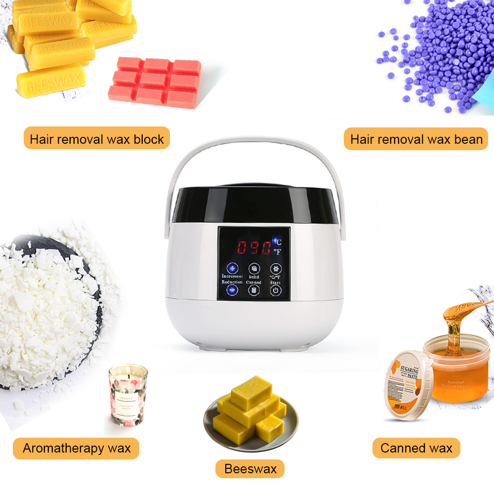 500ml Pot peleburan lilin pemb - Candle Making Wicks ulasan dan harga