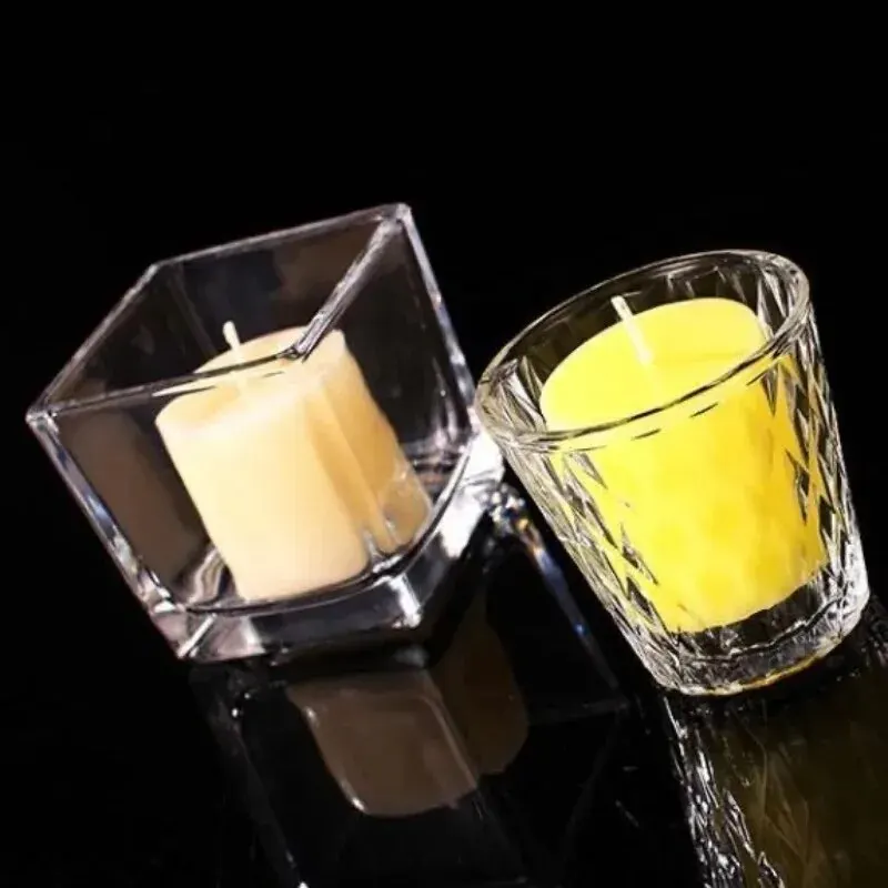 100 buah sumbu lilin 9/15/20cm - Candle Making Wicks ulasan dan harga